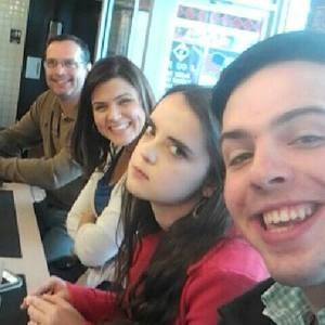 Meet your Posher, Bailey